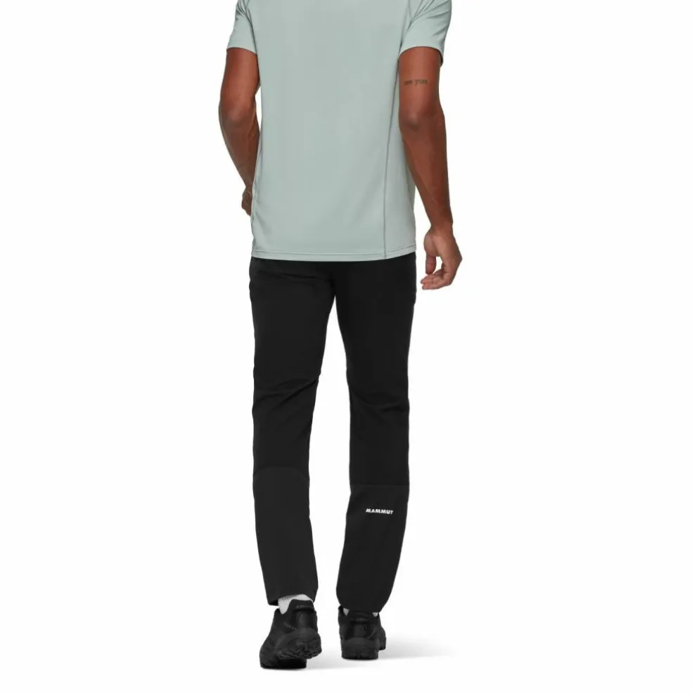 Mammut · Ducan