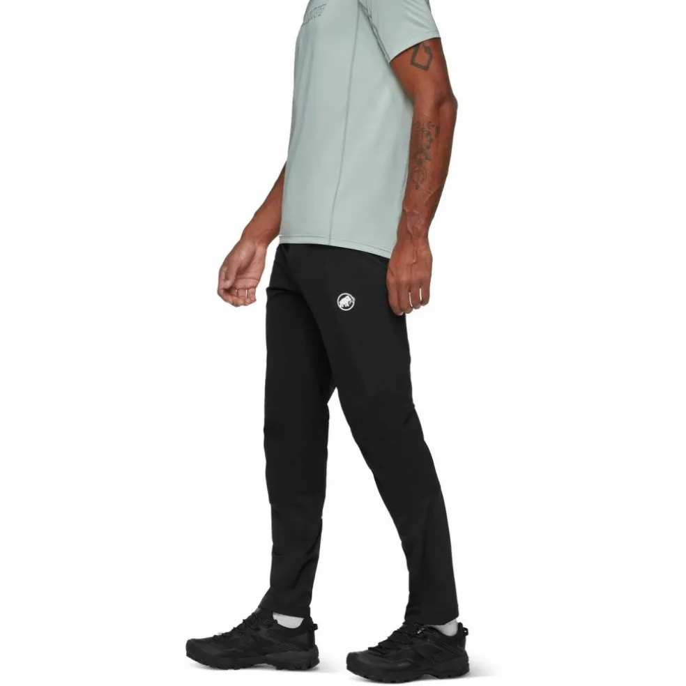 Mammut · Ducan