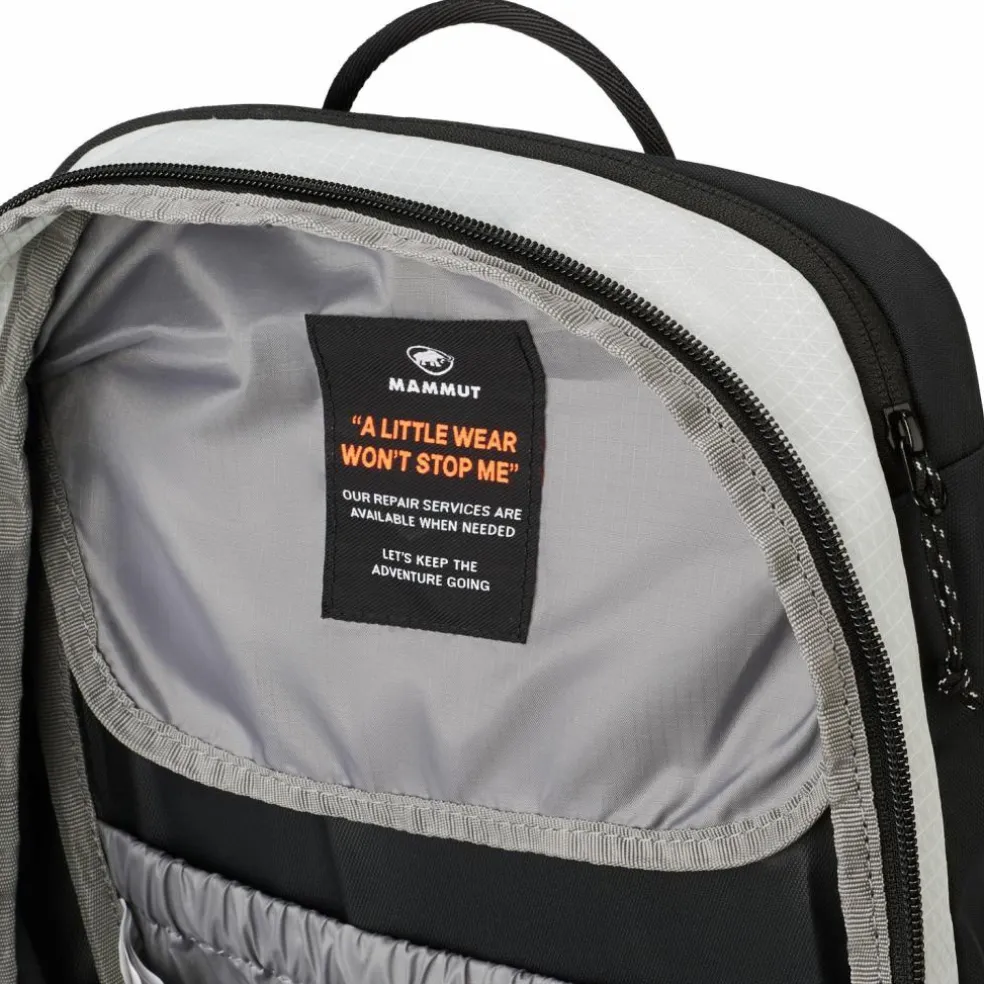 Mammut · Ducan 22