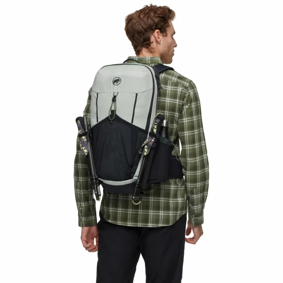 Mammut · Ducan 22