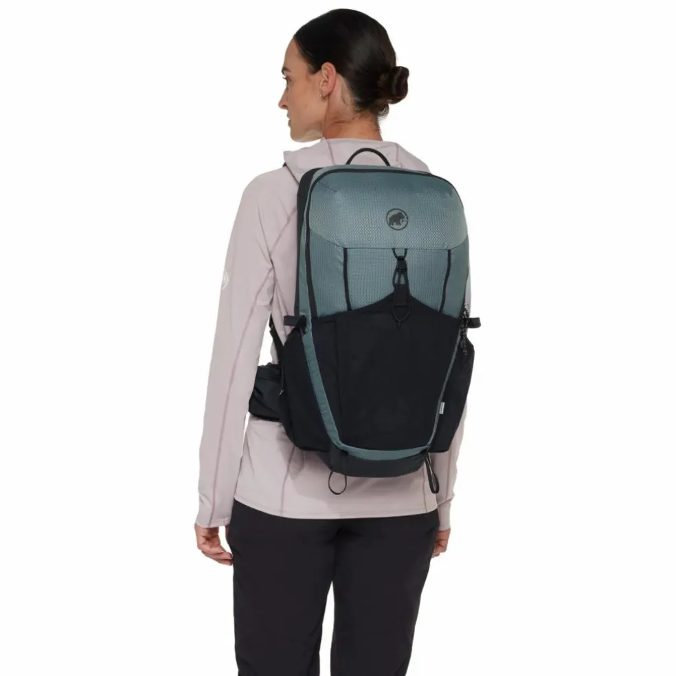 Mammut · Ducan 22