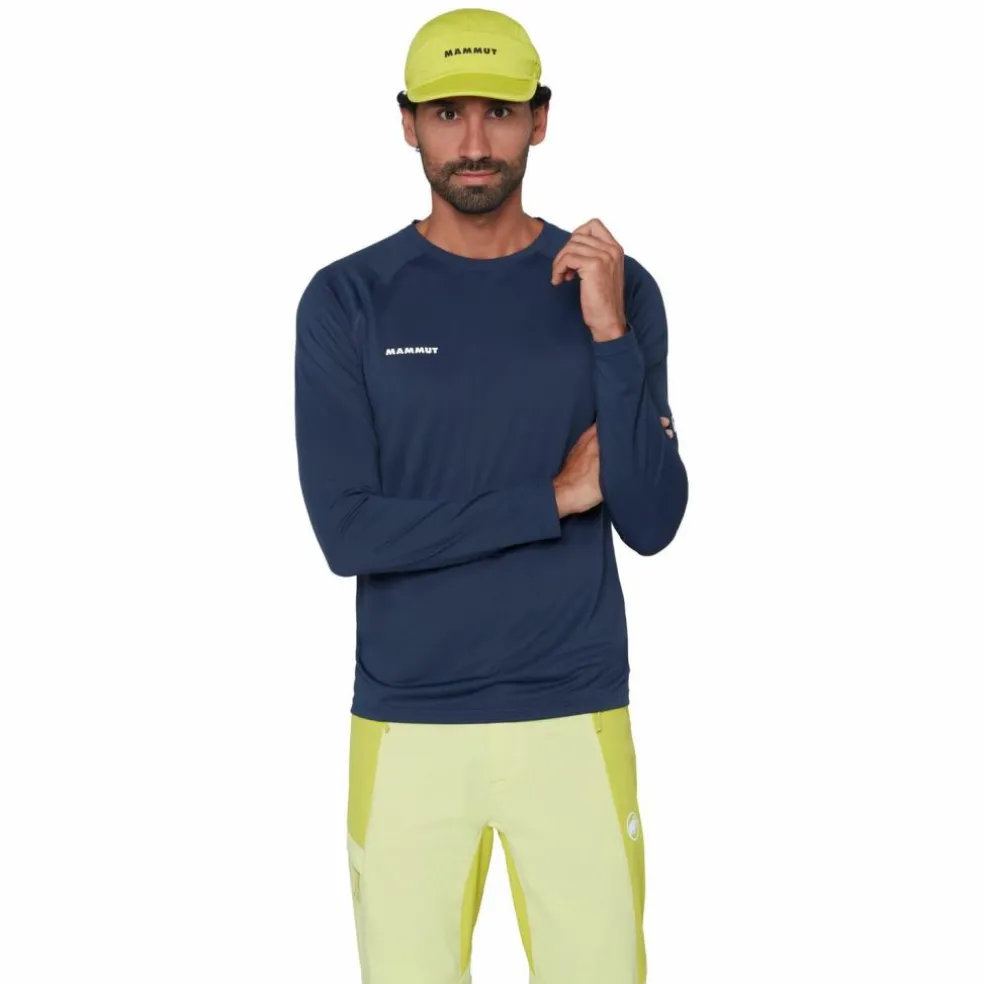 Mammut · Ducan FL
