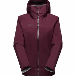 Mammut · Ducan Guide