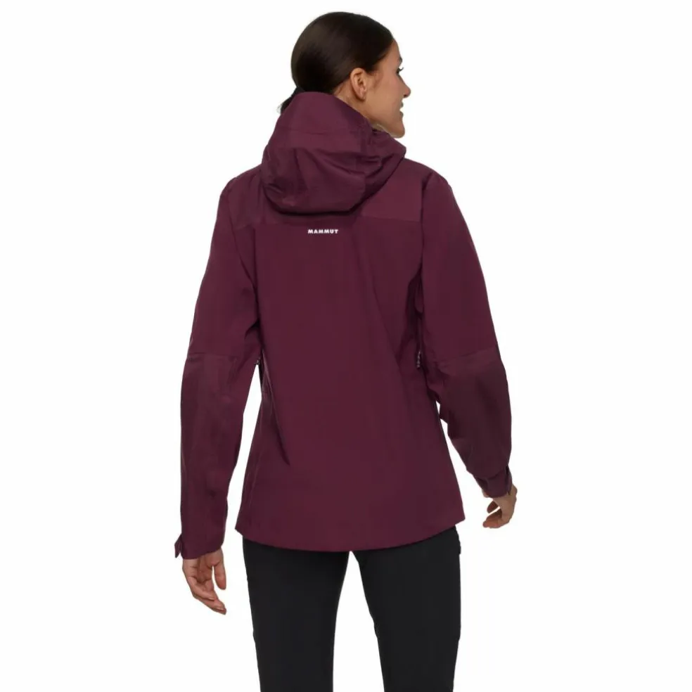 Mammut · Ducan Guide