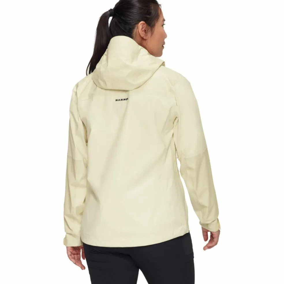 Mammut · Ducan Guide