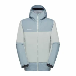 Mammut · Ducan Guide HS Hooded
