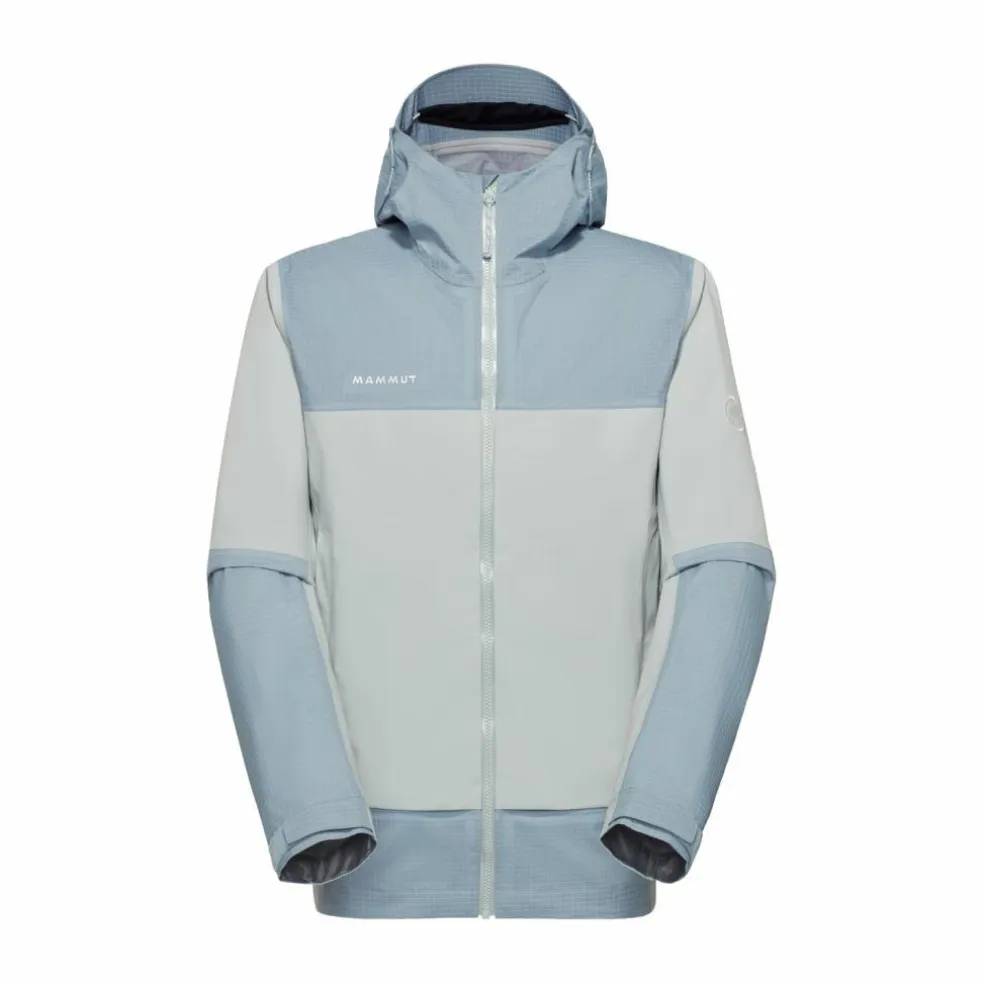 Mammut · Ducan Guide HS Hooded