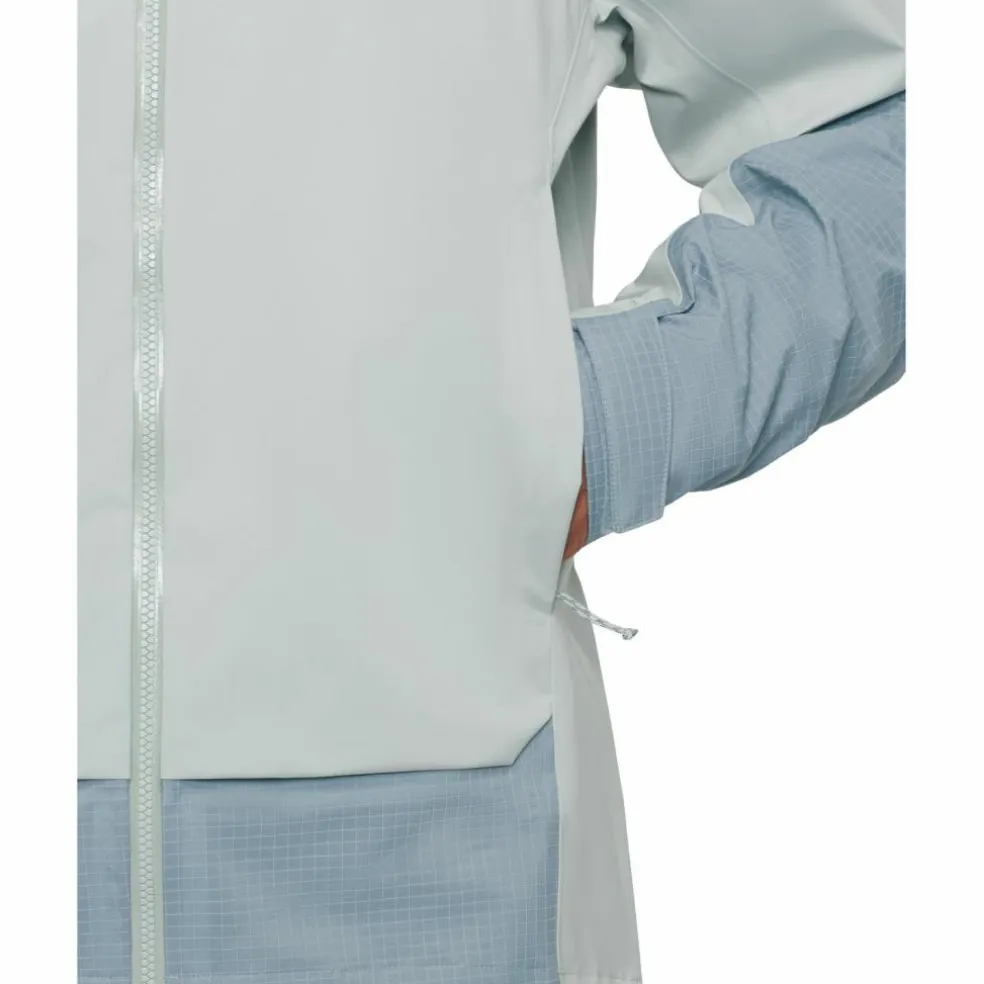 Mammut · Ducan Guide HS Hooded