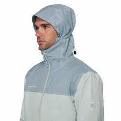 Mammut · Ducan Guide HS Hooded