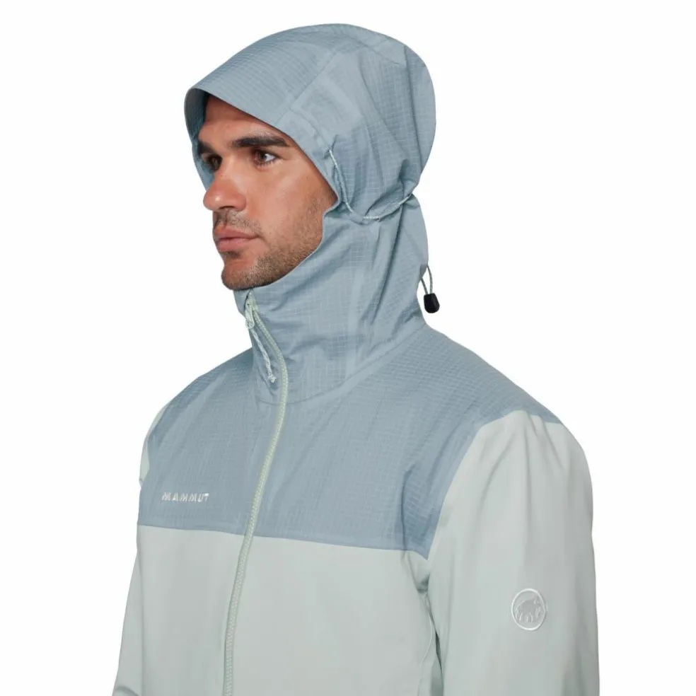Mammut · Ducan Guide HS Hooded