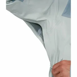 Mammut · Ducan Guide HS Hooded