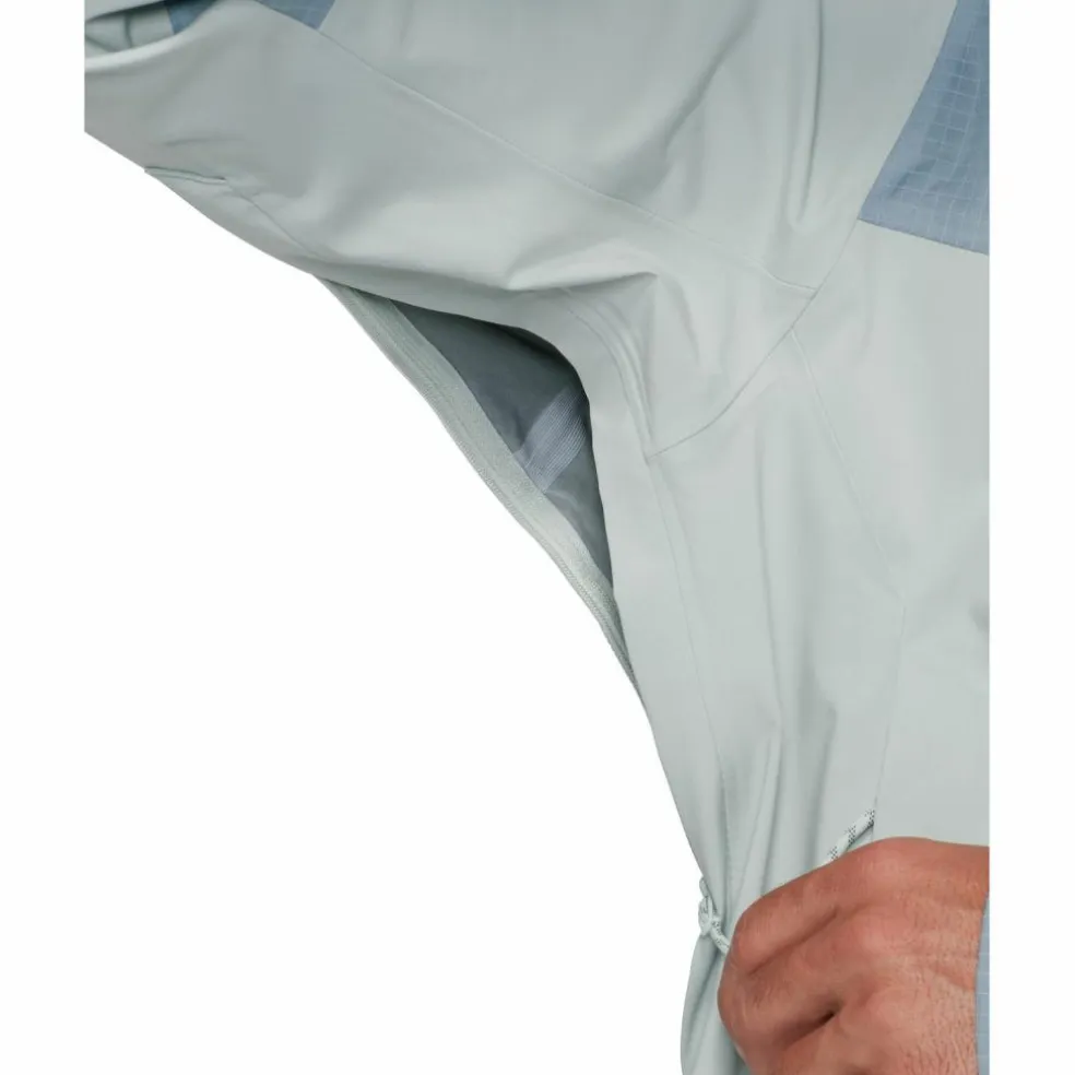 Mammut · Ducan Guide HS Hooded