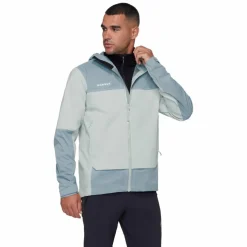 Mammut · Ducan Guide HS Hooded