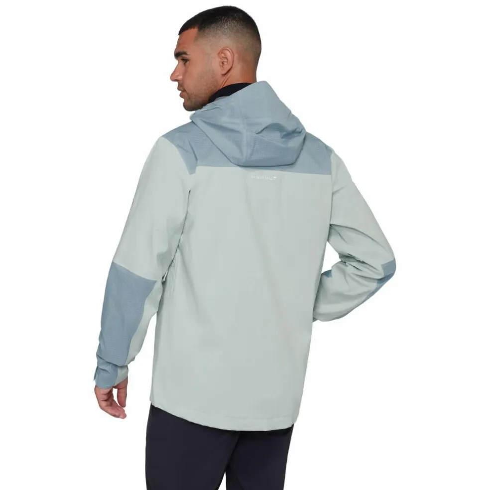 Mammut · Ducan Guide HS Hooded