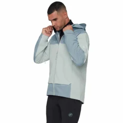 Mammut · Ducan Guide HS Hooded