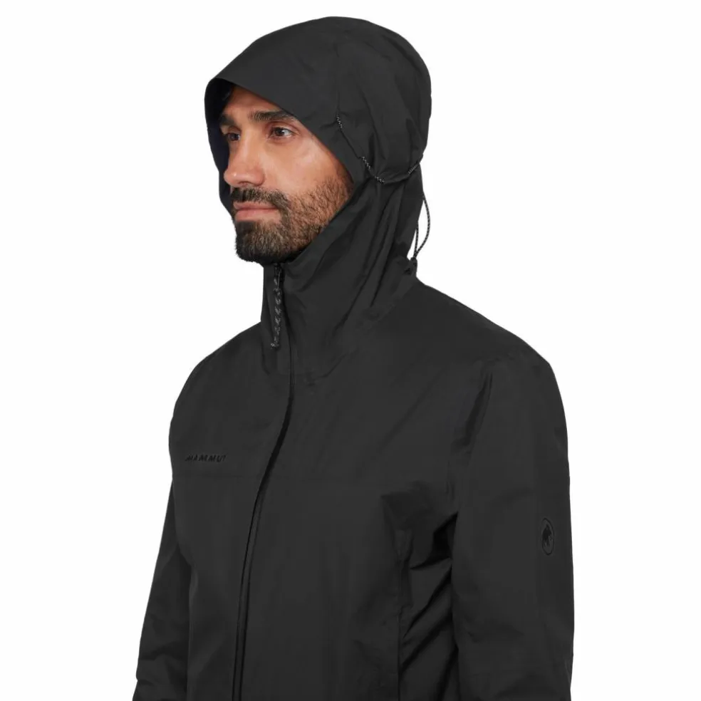 Mammut · Ducan HS Hooded