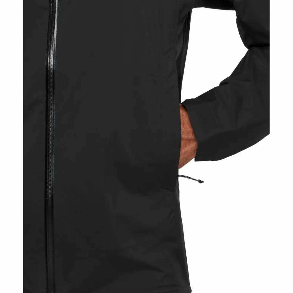 Mammut · Ducan HS Hooded