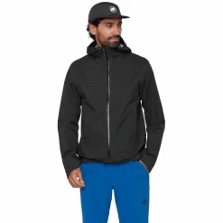 Mammut · Ducan HS Hooded