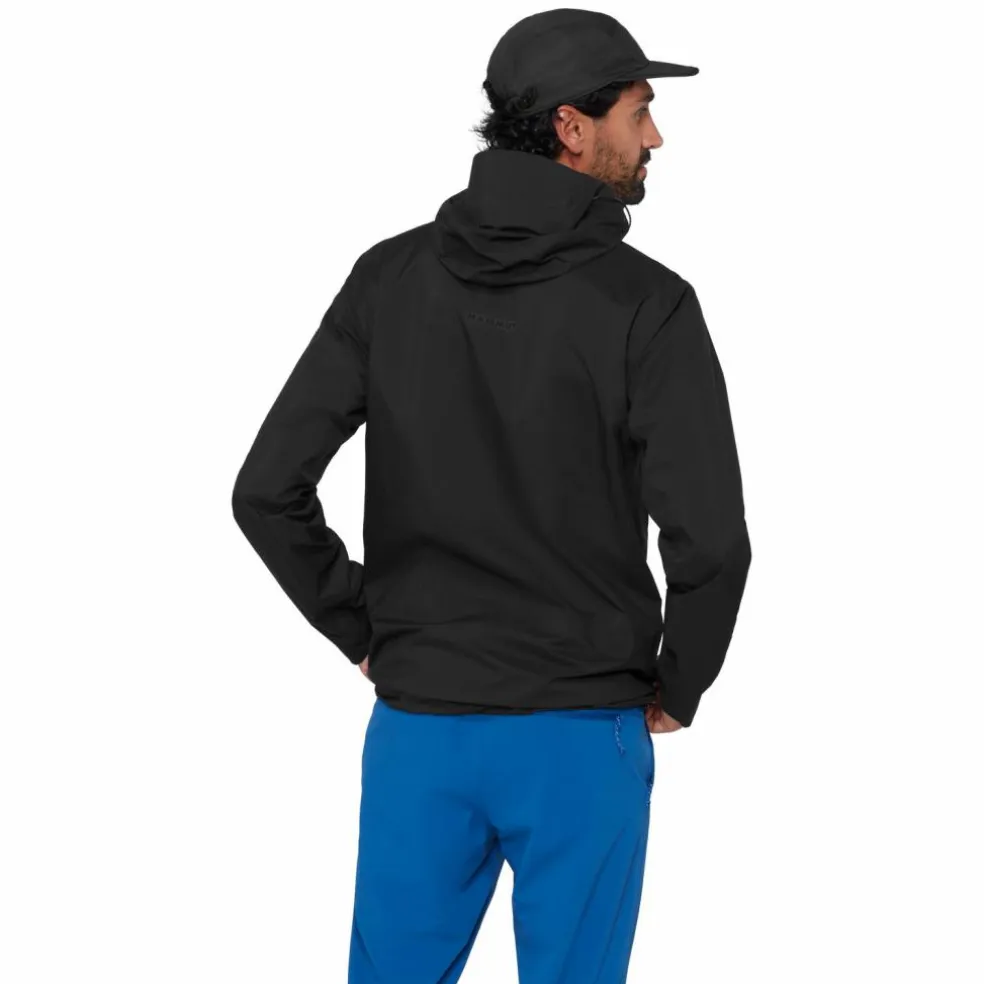 Mammut · Ducan HS Hooded