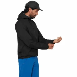 Mammut · Ducan HS Hooded