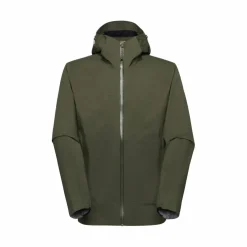 Mammut · Ducan HS Hooded