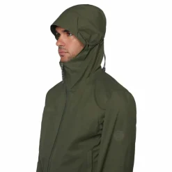 Mammut · Ducan HS Hooded