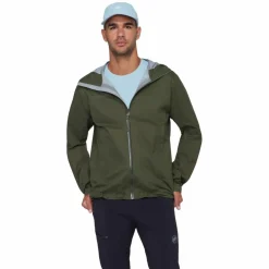 Mammut · Ducan HS Hooded