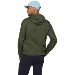 Mammut · Ducan HS Hooded