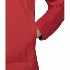 Mammut · Ducan HS Hooded