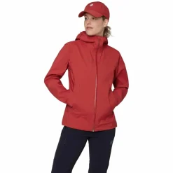 Mammut · Ducan HS Hooded