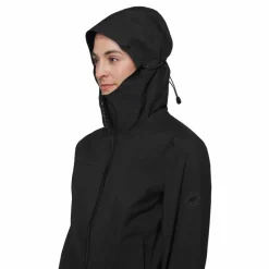 Mammut · Ducan HS Hooded