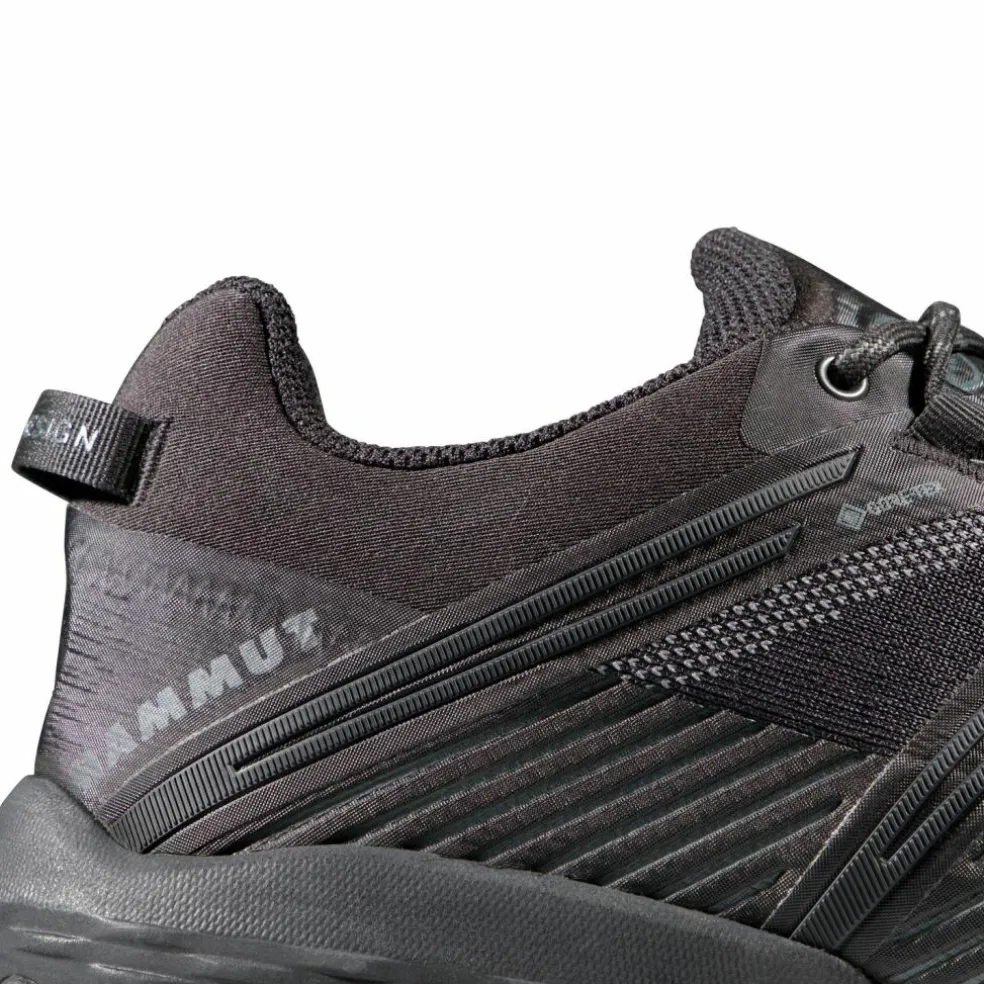Mammut · Ducan II Low GTX