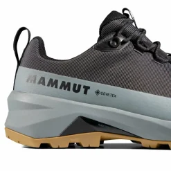 Mammut · Ducan III Low GTX