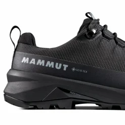 Mammut · Ducan III Low GTX