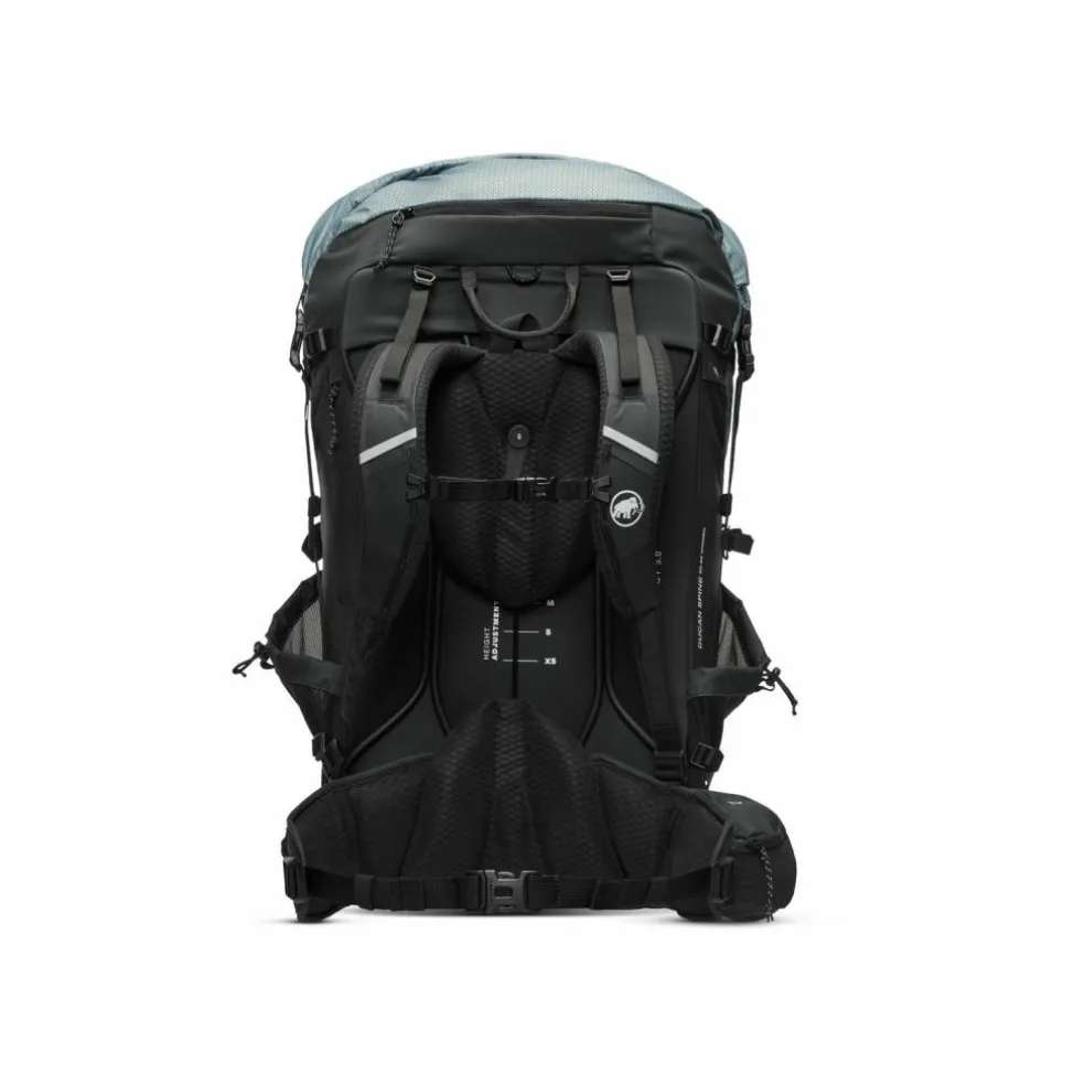Mammut · Ducan Spine 50-60