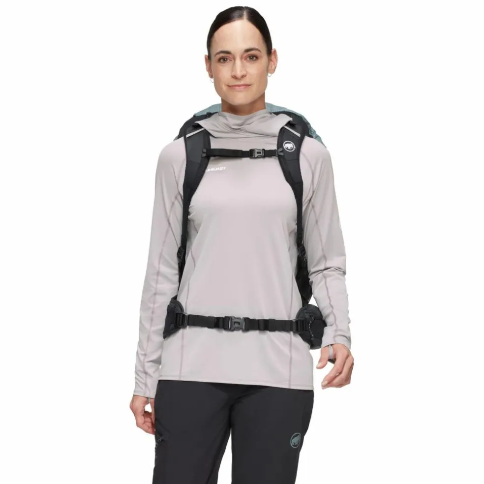 Mammut · Ducan Spine 50-60