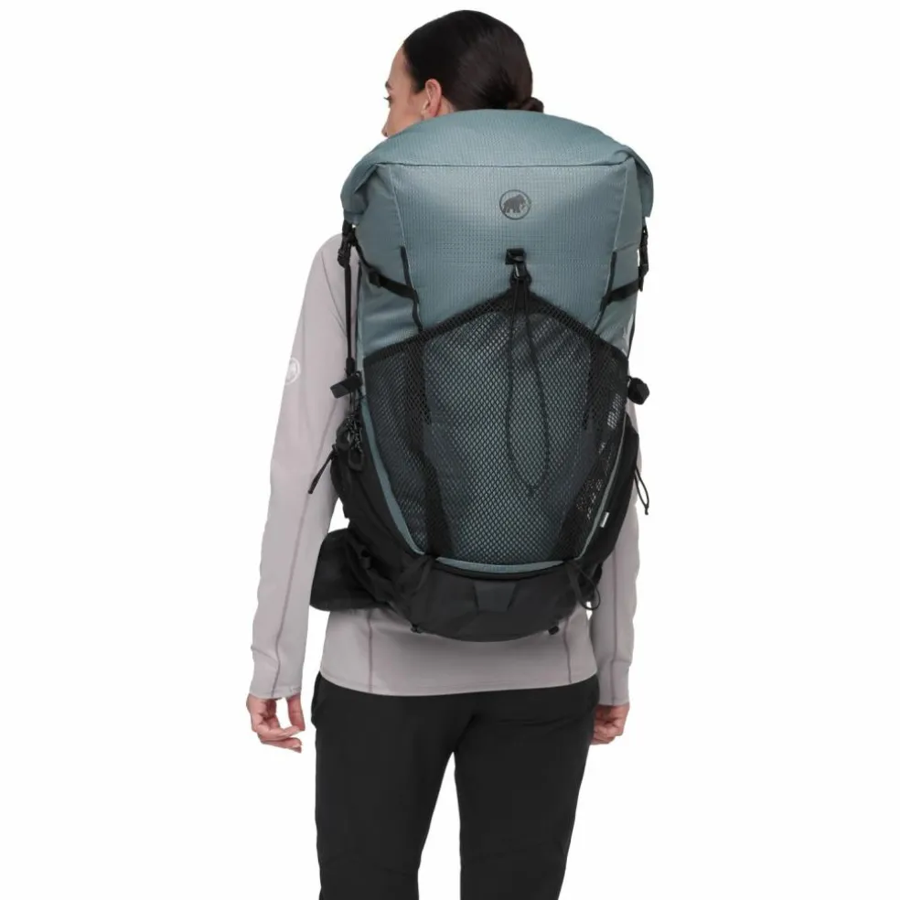 Mammut · Ducan Spine 50-60
