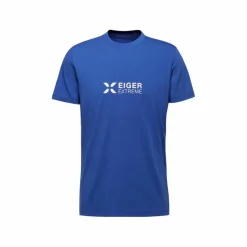 Mammut · Eiger Logo