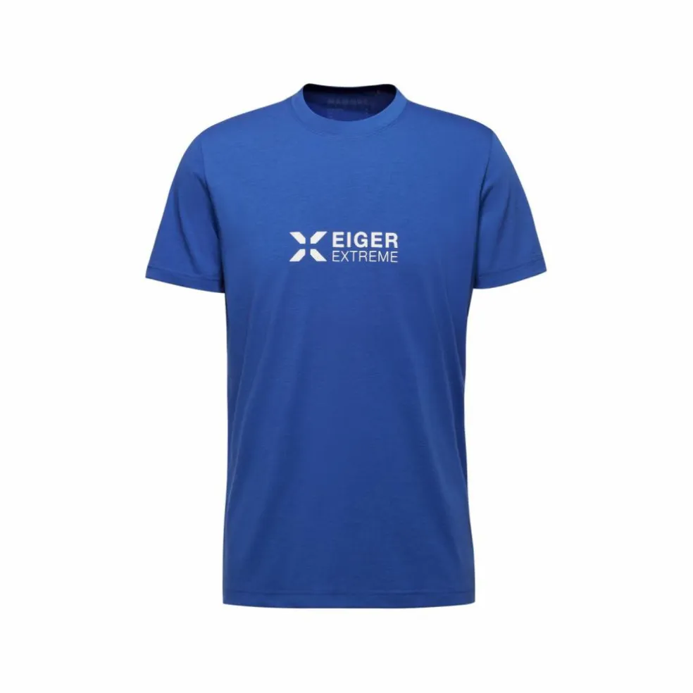 Mammut · Eiger Logo