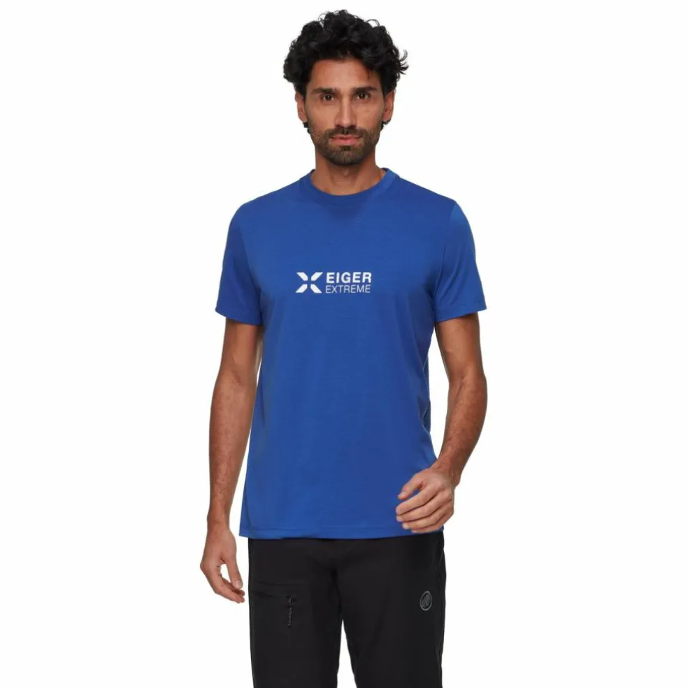 Mammut · Eiger Logo