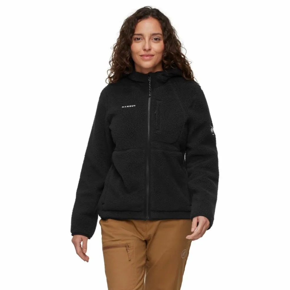Mammut · Falera Pro ML Hooded