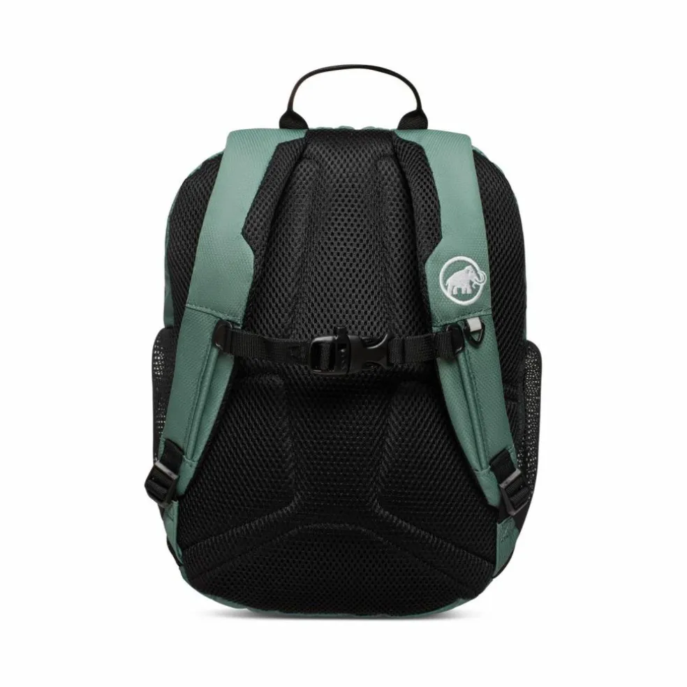Mammut · First Zip 8
