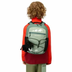 Mammut · First Zip 8