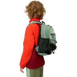 Mammut · First Zip 8