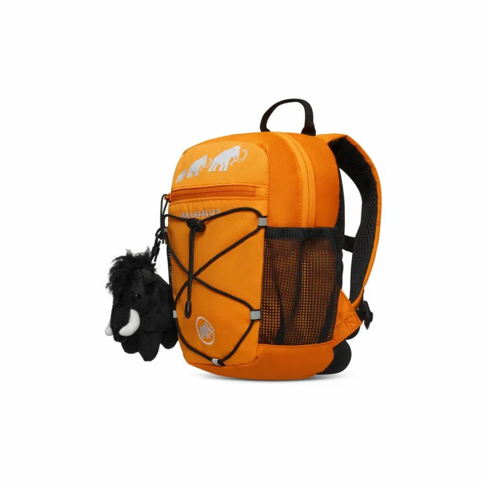 Mammut · First Zip 16