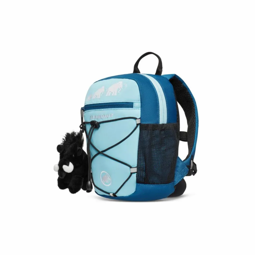 Mammut · First Zip 8