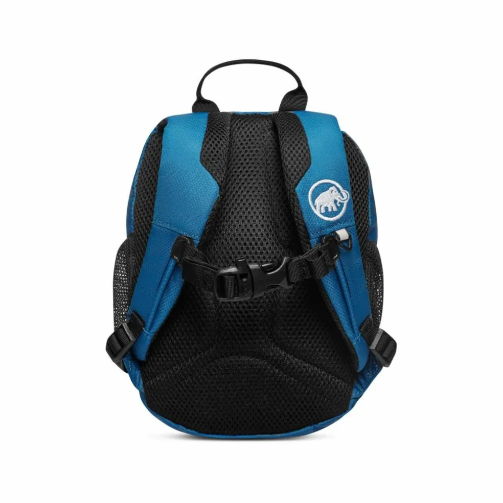 Mammut · First Zip 16