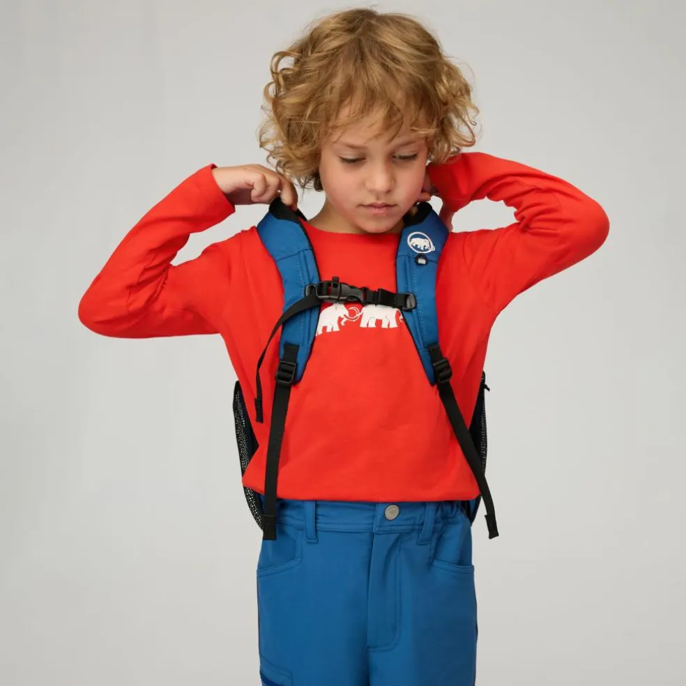 Mammut · First Zip 16