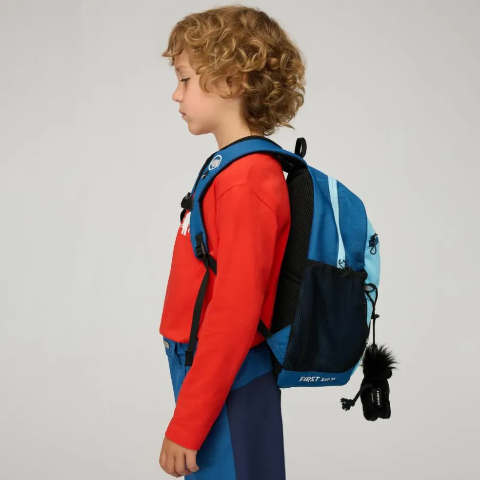 Mammut · First Zip 16