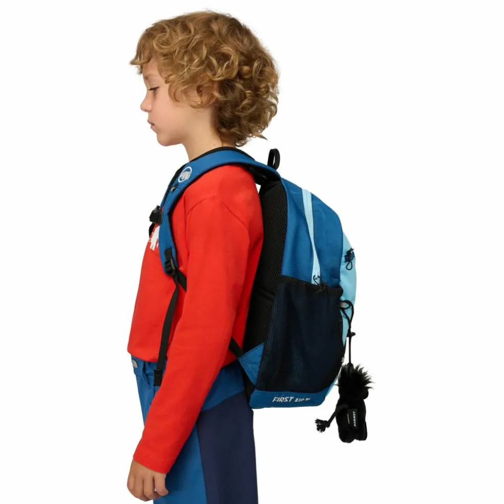 Mammut · First Zip 16